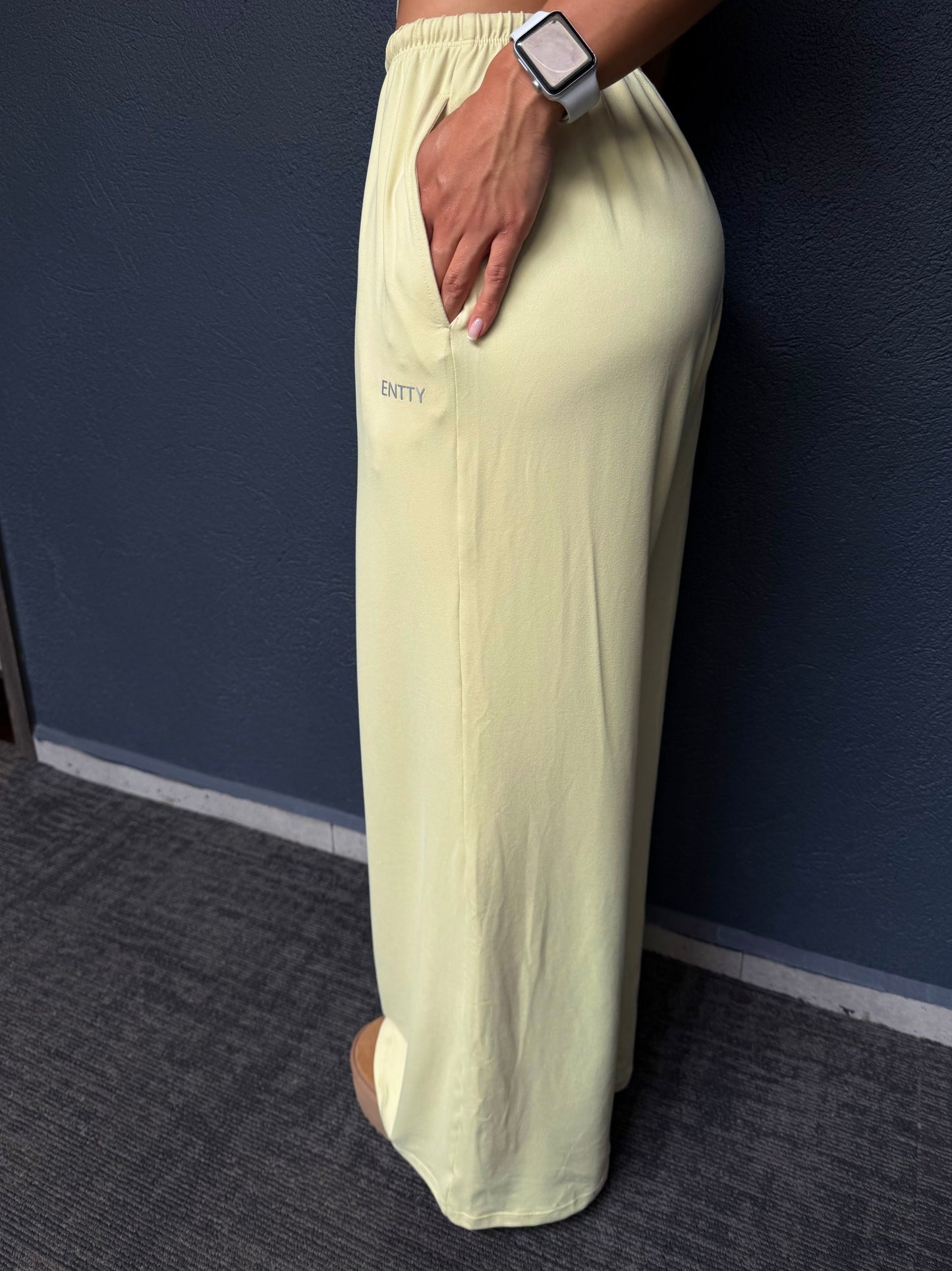 SILK BUTTERCREAM SET