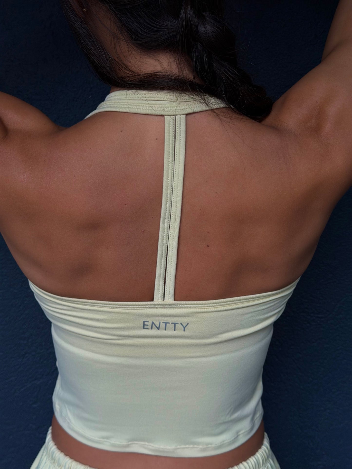 SILK BUTTERCREAM SET