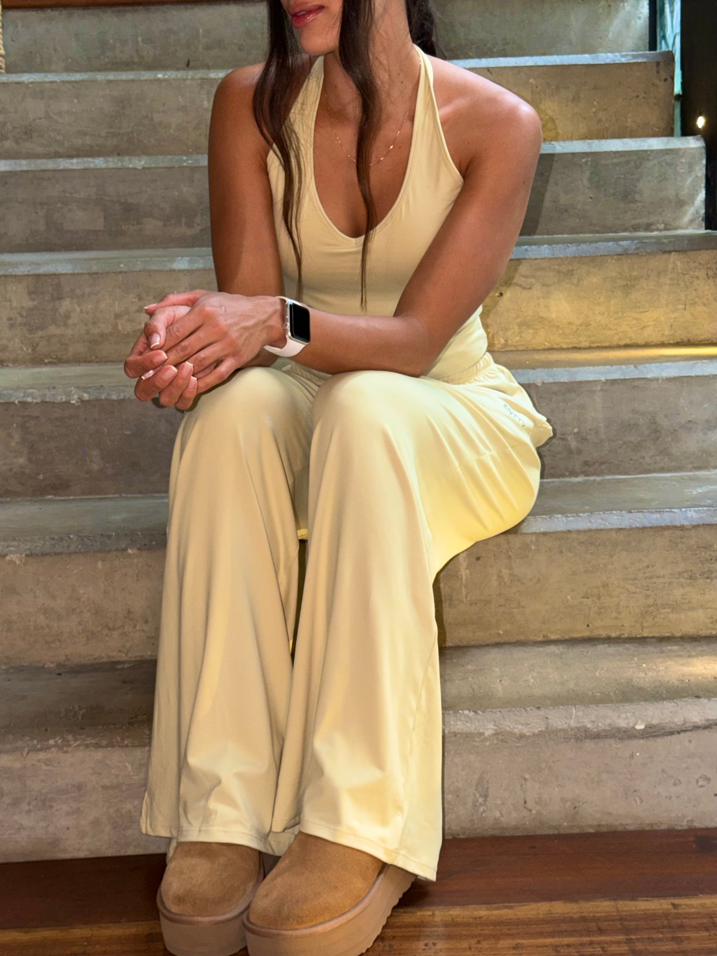 SILK BUTTERCREAM SET