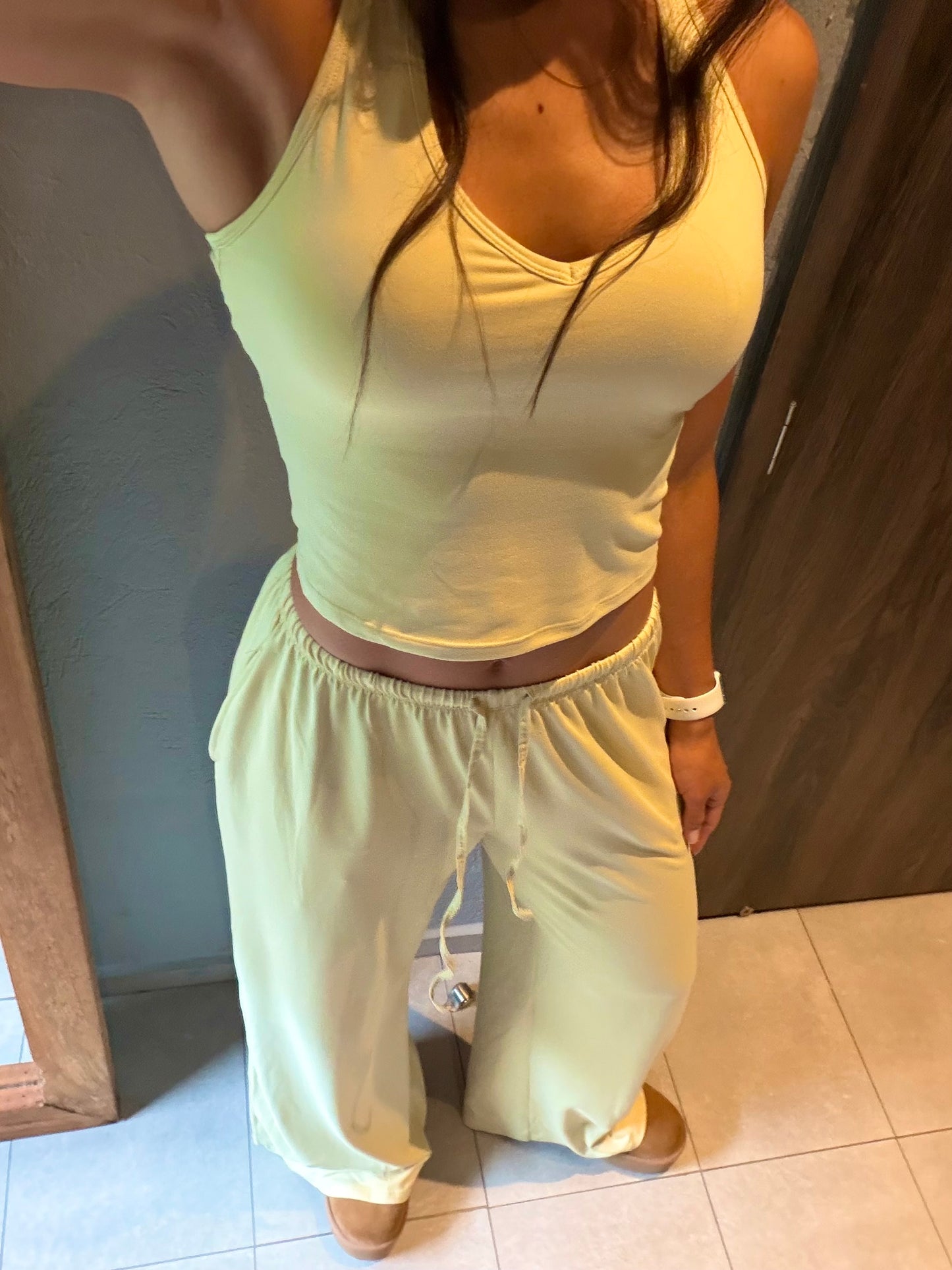 SILK BUTTERCREAM SET