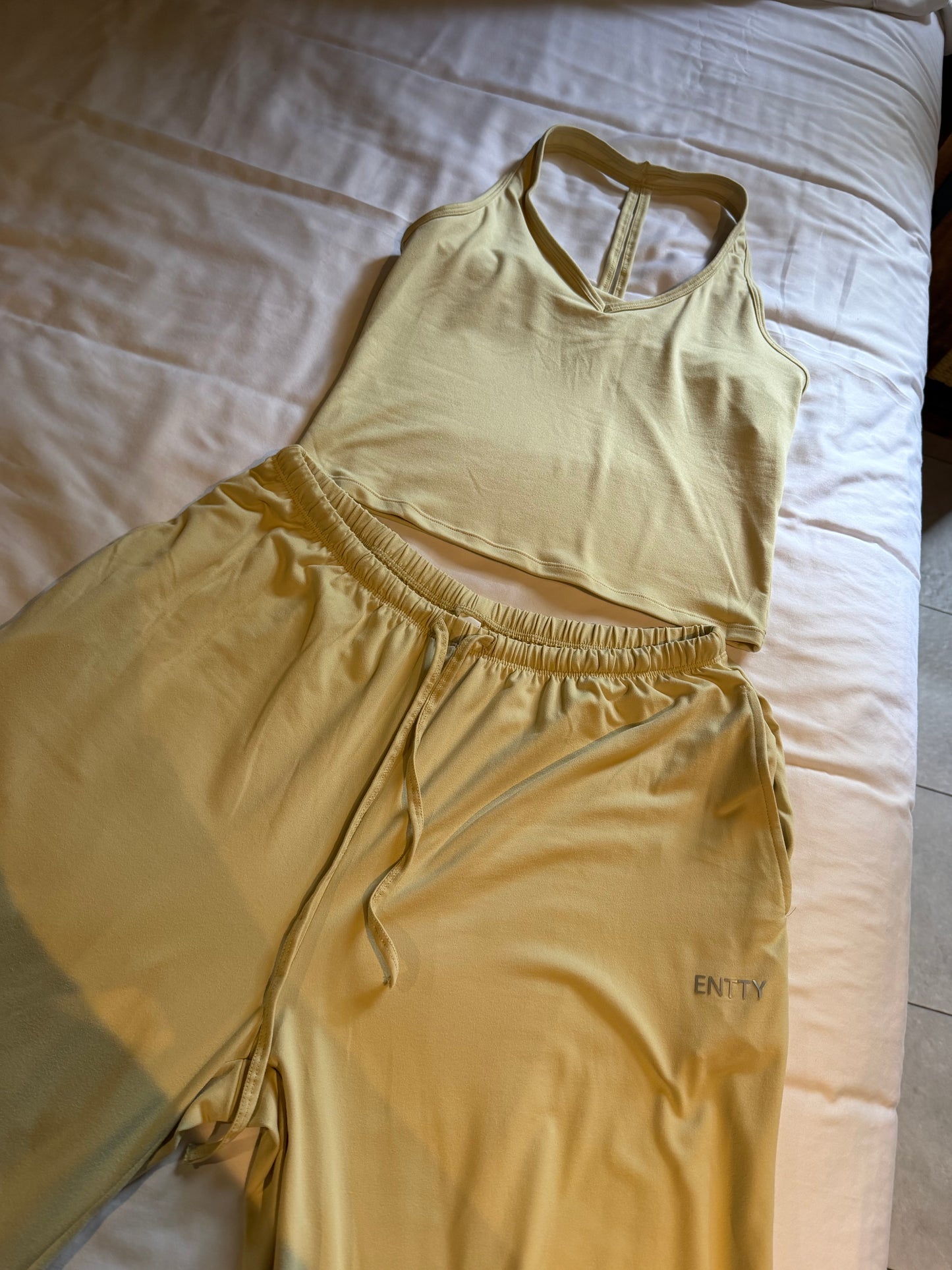 SILK BUTTERCREAM SET