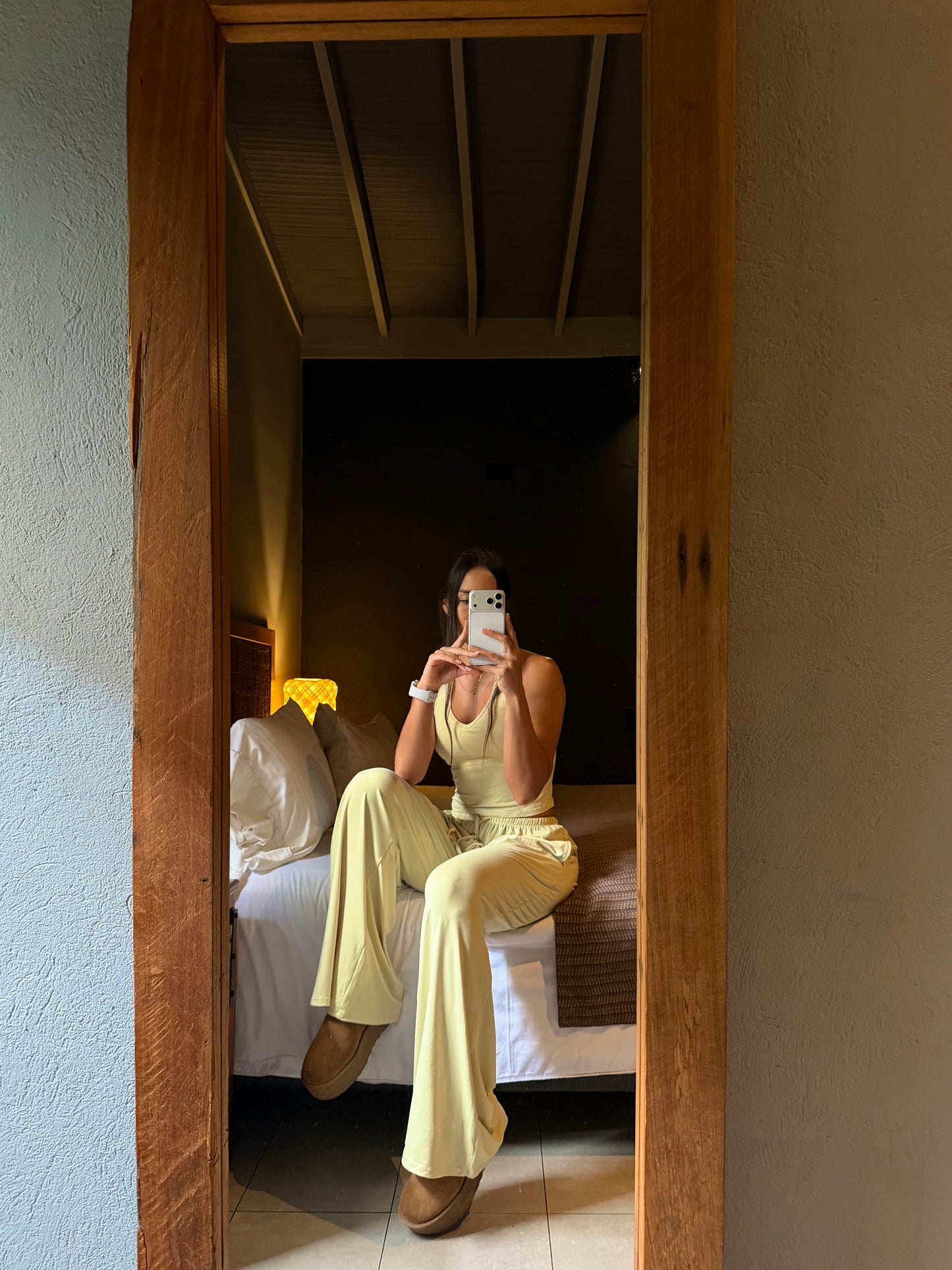 SILK BUTTERCREAM SET